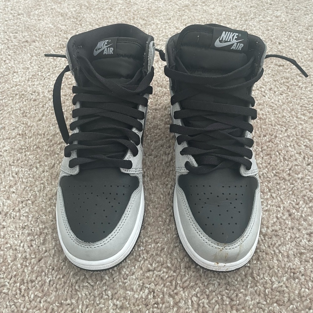Jordan 1 high